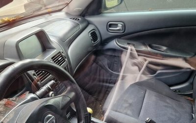 Nissan Almera, 2006 год, 210 000 рублей, 1 фотография