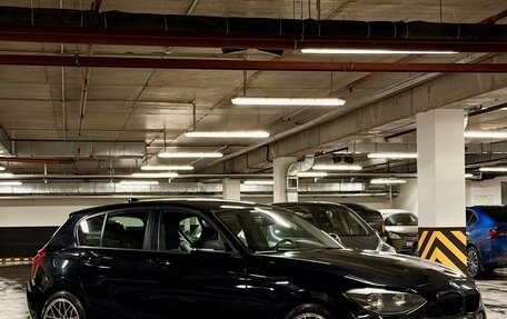 BMW 1 серия, 2011 год, 1 600 000 рублей, 1 фотография