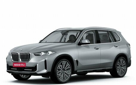 BMW X5, 2025 год, 17 170 000 рублей, 1 фотография