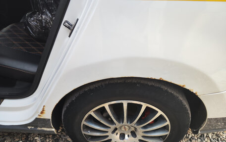 Volkswagen Polo VI (EU Market), 2017 год, 610 000 рублей, 6 фотография