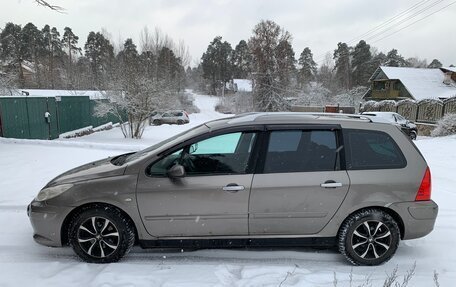 Peugeot 307 I, 2005 год, 295 000 рублей, 2 фотография