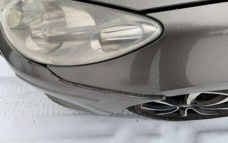 Peugeot 307 I, 2005 год, 295 000 рублей, 5 фотография