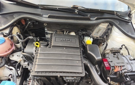 Volkswagen Polo VI (EU Market), 2017 год, 610 000 рублей, 9 фотография