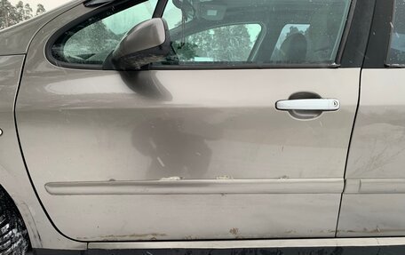 Peugeot 307 I, 2005 год, 295 000 рублей, 7 фотография