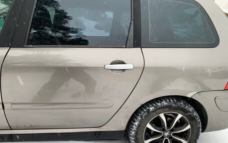 Peugeot 307 I, 2005 год, 295 000 рублей, 8 фотография