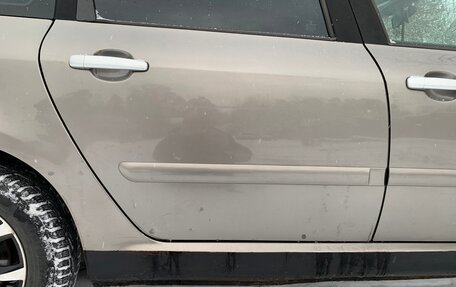 Peugeot 307 I, 2005 год, 295 000 рублей, 14 фотография