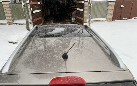 Peugeot 307 I, 2005 год, 295 000 рублей, 9 фотография