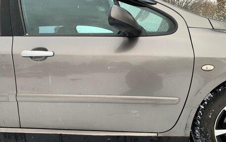 Peugeot 307 I, 2005 год, 295 000 рублей, 13 фотография