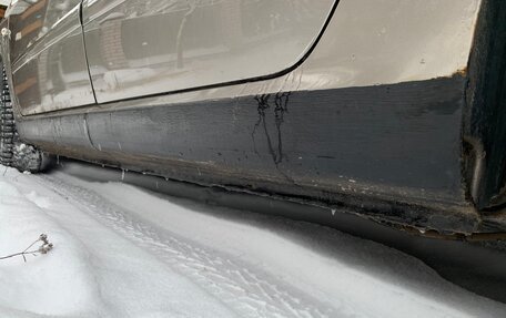 Peugeot 307 I, 2005 год, 295 000 рублей, 18 фотография