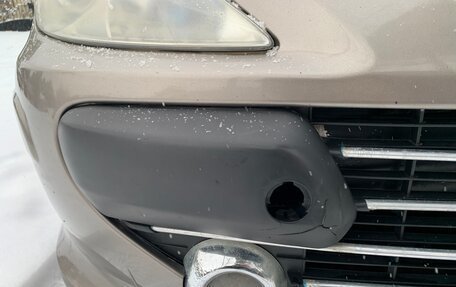 Peugeot 307 I, 2005 год, 295 000 рублей, 11 фотография