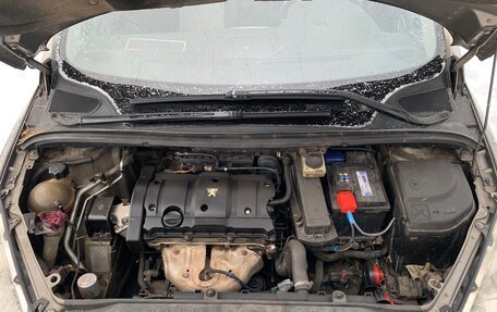 Peugeot 307 I, 2005 год, 295 000 рублей, 19 фотография