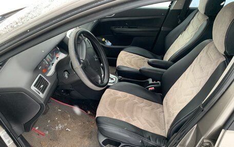 Peugeot 307 I, 2005 год, 295 000 рублей, 20 фотография