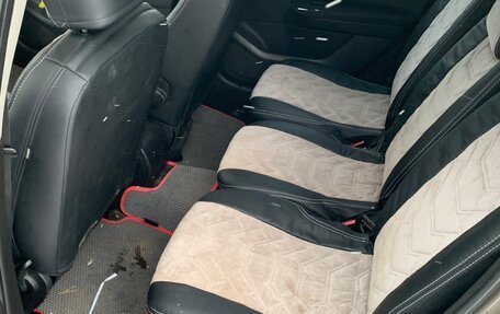 Peugeot 307 I, 2005 год, 295 000 рублей, 22 фотография