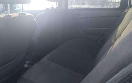 Chevrolet Aveo III, 2010 год, 400 000 рублей, 5 фотография