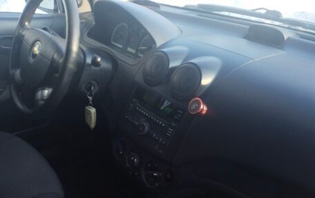 Chevrolet Aveo III, 2010 год, 400 000 рублей, 3 фотография