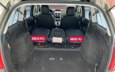 Peugeot 307 I, 2005 год, 295 000 рублей, 28 фотография