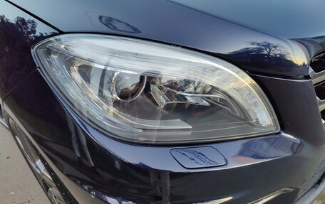 Mercedes-Benz M-Класс AMG, 2014 год, 3 550 000 рублей, 7 фотография