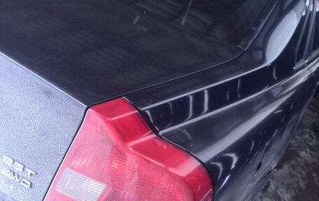 Volvo S80 II рестайлинг 2, 2004 год, 395 000 рублей, 2 фотография