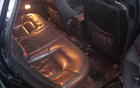 Volvo S80 II рестайлинг 2, 2004 год, 395 000 рублей, 3 фотография