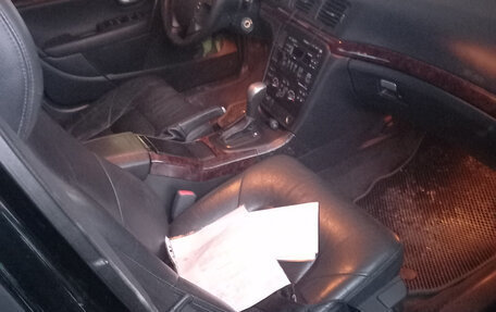 Volvo S80 II рестайлинг 2, 2004 год, 395 000 рублей, 4 фотография