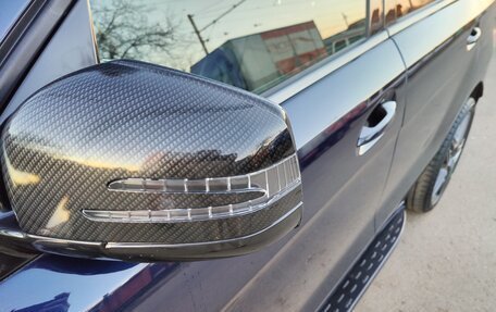 Mercedes-Benz M-Класс AMG, 2014 год, 3 550 000 рублей, 4 фотография