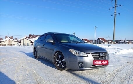 FAW Besturn B50 I, 2012 год, 420 000 рублей, 2 фотография