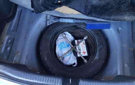 FAW Besturn B50 I, 2012 год, 420 000 рублей, 9 фотография