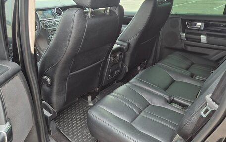 Land Rover Discovery IV, 2010 год, 6 500 000 рублей, 2 фотография