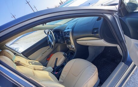 FAW Besturn B50 I, 2012 год, 420 000 рублей, 12 фотография