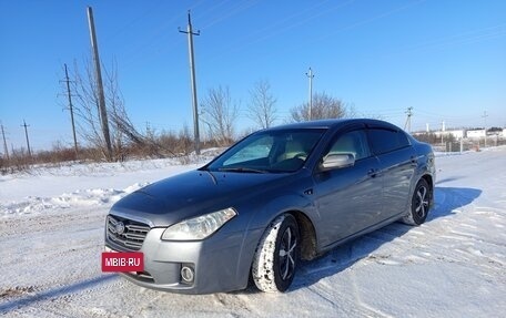 FAW Besturn B50 I, 2012 год, 420 000 рублей, 5 фотография