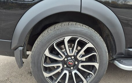 Land Rover Discovery IV, 2010 год, 6 500 000 рублей, 4 фотография