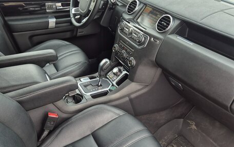 Land Rover Discovery IV, 2010 год, 6 500 000 рублей, 5 фотография