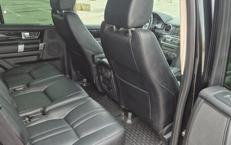 Land Rover Discovery IV, 2010 год, 6 500 000 рублей, 8 фотография