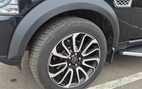 Land Rover Discovery IV, 2010 год, 6 500 000 рублей, 10 фотография