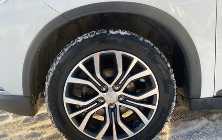 Mitsubishi Outlander III рестайлинг 3, 2017 год, 2 750 000 рублей, 19 фотография