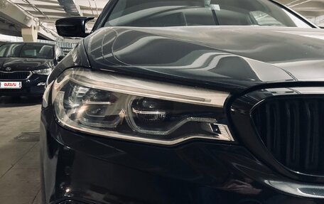 BMW 5 серия, 2018 год, 5 500 000 рублей, 6 фотография
