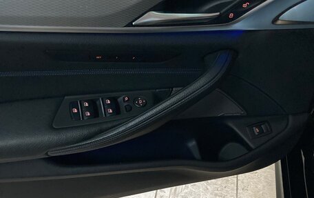 BMW 5 серия, 2018 год, 5 500 000 рублей, 20 фотография