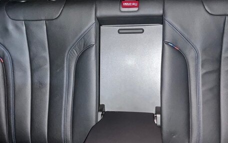 BMW 5 серия, 2018 год, 5 500 000 рублей, 13 фотография