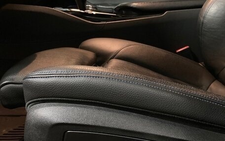 BMW 5 серия, 2018 год, 5 500 000 рублей, 18 фотография