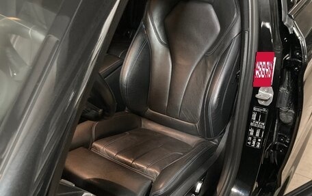 BMW 5 серия, 2018 год, 5 500 000 рублей, 17 фотография