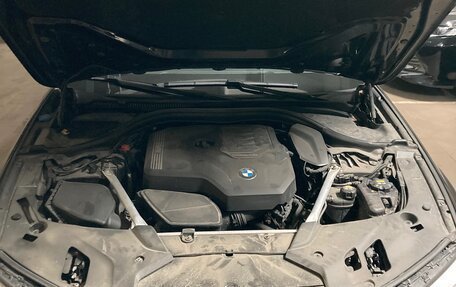 BMW 5 серия, 2018 год, 5 500 000 рублей, 33 фотография