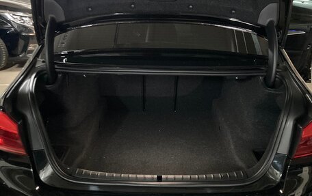 BMW 5 серия, 2018 год, 5 500 000 рублей, 34 фотография