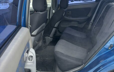 Hyundai Elantra III, 2003 год, 385 000 рублей, 8 фотография