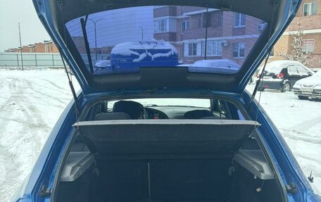 Hyundai Elantra III, 2003 год, 385 000 рублей, 10 фотография