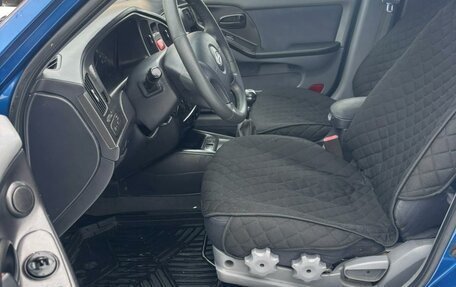 Hyundai Elantra III, 2003 год, 385 000 рублей, 7 фотография