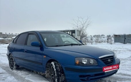 Hyundai Elantra III, 2003 год, 385 000 рублей, 2 фотография