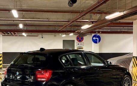 BMW 1 серия, 2011 год, 1 600 000 рублей, 3 фотография