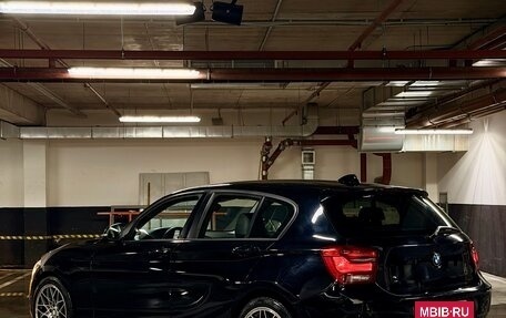 BMW 1 серия, 2011 год, 1 600 000 рублей, 4 фотография