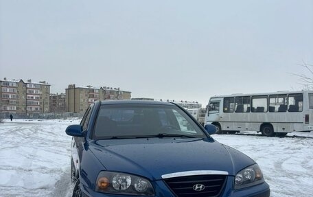 Hyundai Elantra III, 2003 год, 385 000 рублей, 5 фотография