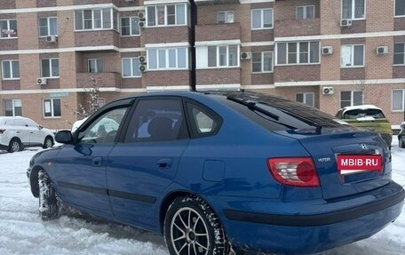 Hyundai Elantra III, 2003 год, 385 000 рублей, 4 фотография